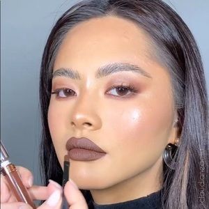 Anastasia Beverly Hills Liquid Lipstick LAVA